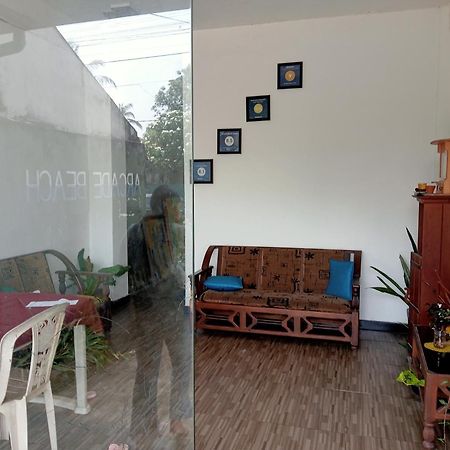 Arcade Beach Hotel Bentota Zewnętrze zdjęcie