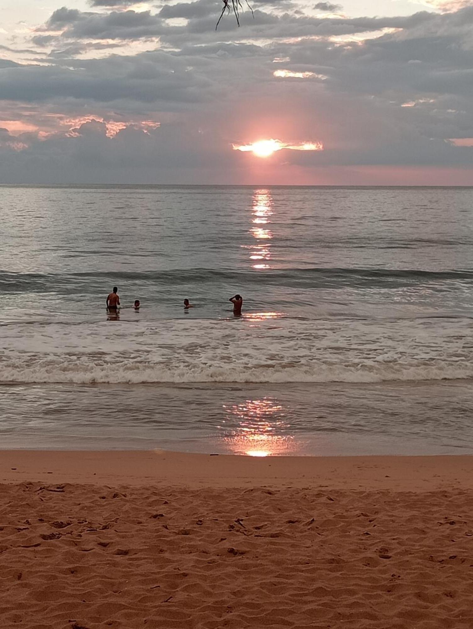 Arcade Beach Hotel Bentota Zewnętrze zdjęcie