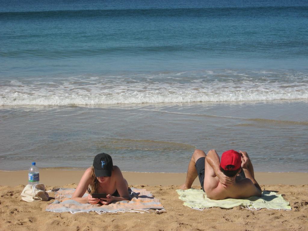 Arcade Beach Hotel Bentota Zewnętrze zdjęcie