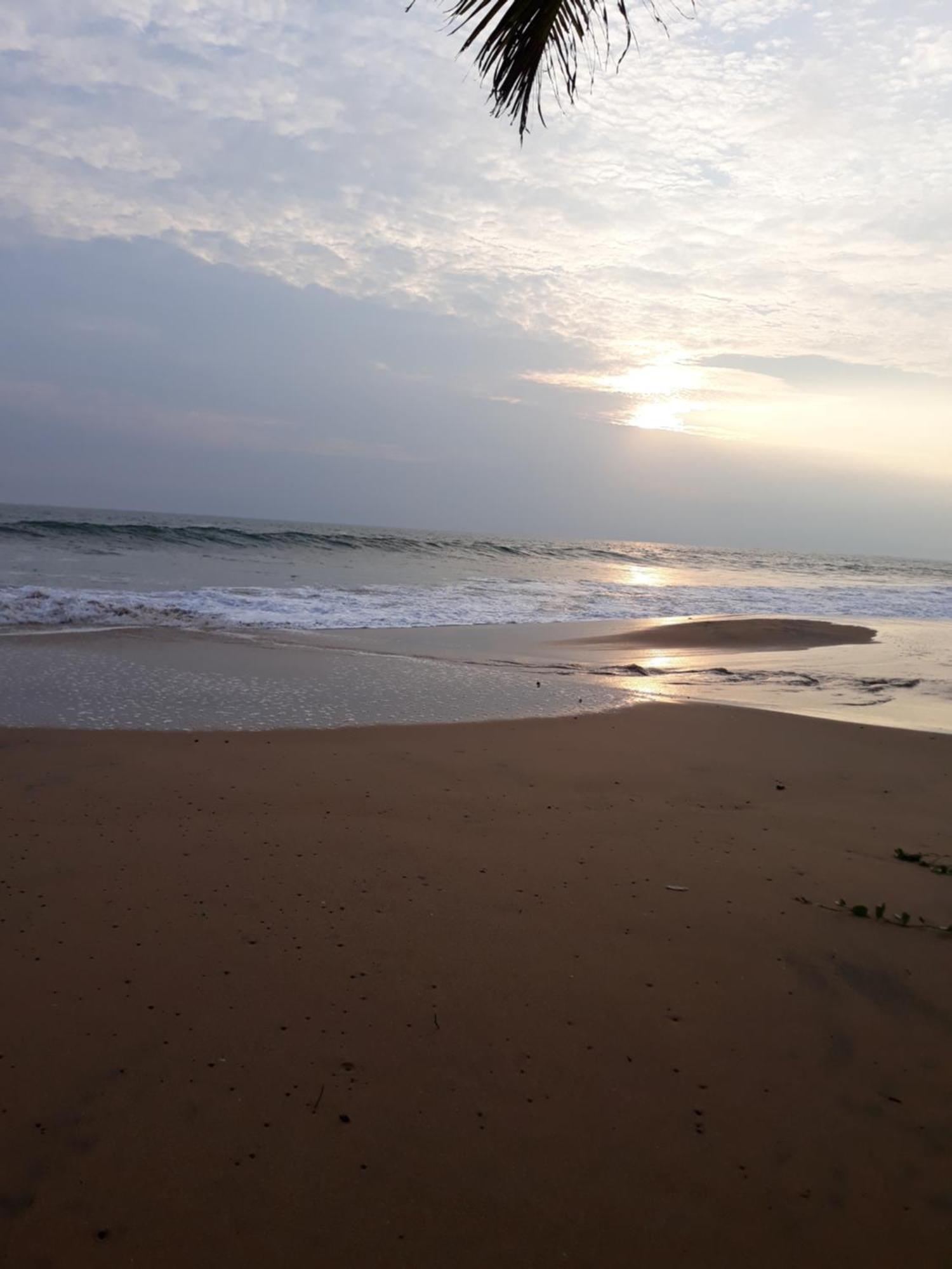Arcade Beach Hotel Bentota Zewnętrze zdjęcie