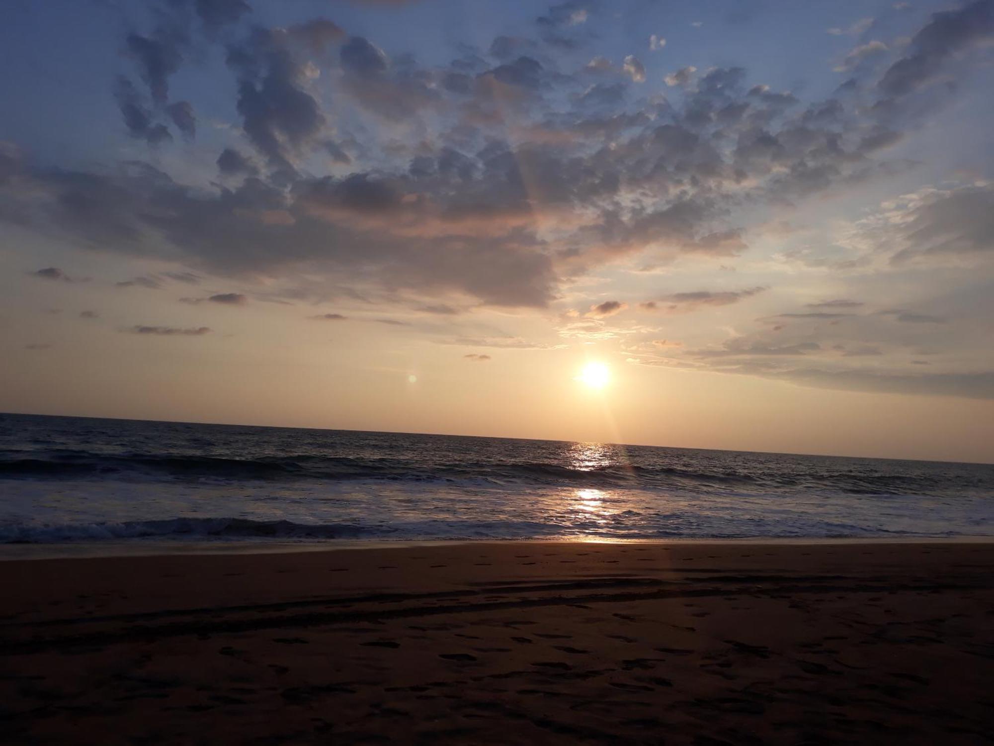 Arcade Beach Hotel Bentota Zewnętrze zdjęcie