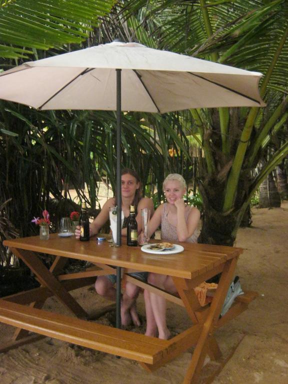 Arcade Beach Hotel Bentota Zewnętrze zdjęcie