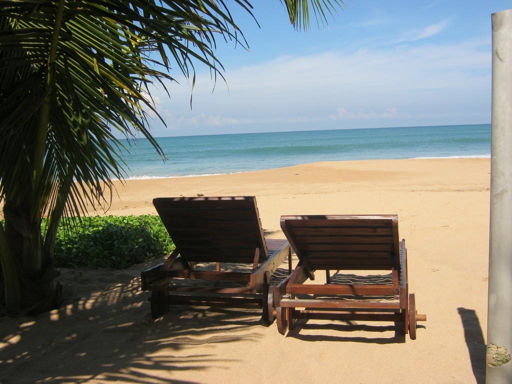 Arcade Beach Hotel Bentota Zewnętrze zdjęcie