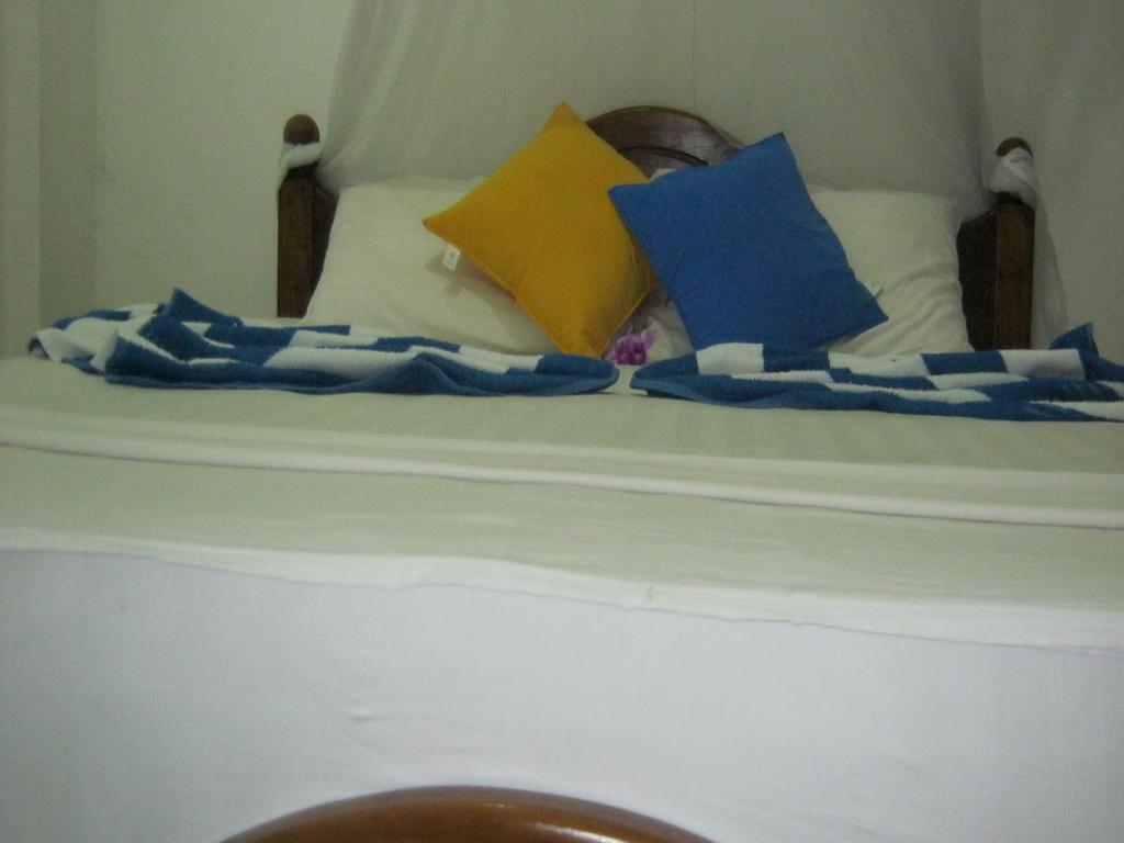 Arcade Beach Hotel Bentota Zewnętrze zdjęcie