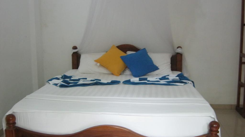 Arcade Beach Hotel Bentota Zewnętrze zdjęcie