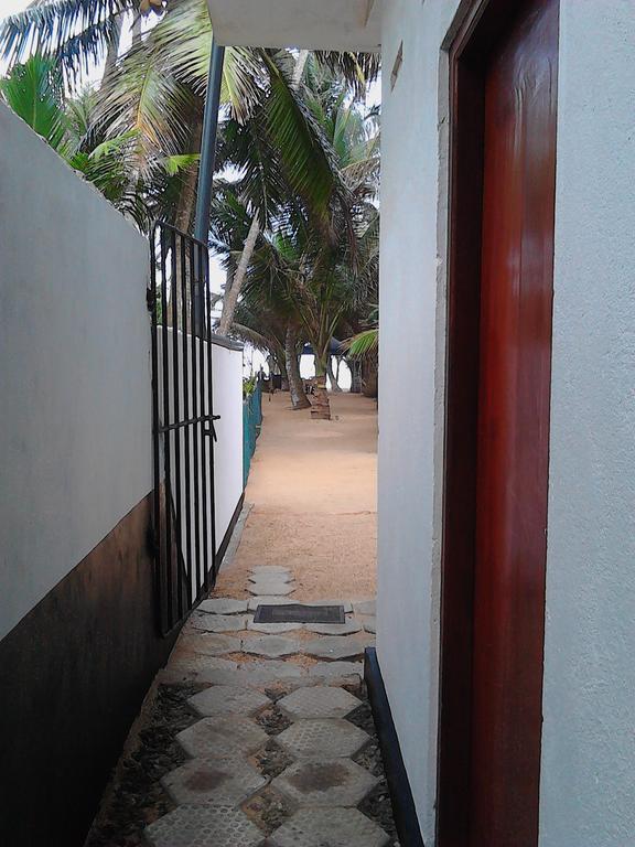 Arcade Beach Hotel Bentota Zewnętrze zdjęcie