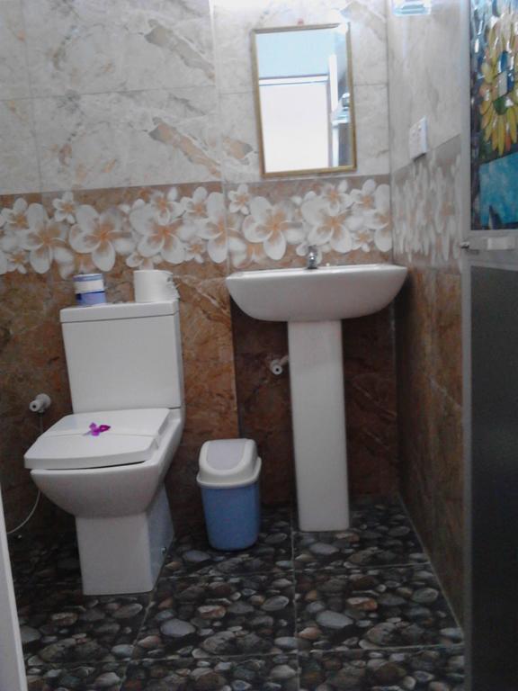 Arcade Beach Hotel Bentota Zewnętrze zdjęcie