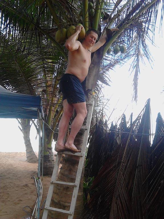 Arcade Beach Hotel Bentota Zewnętrze zdjęcie