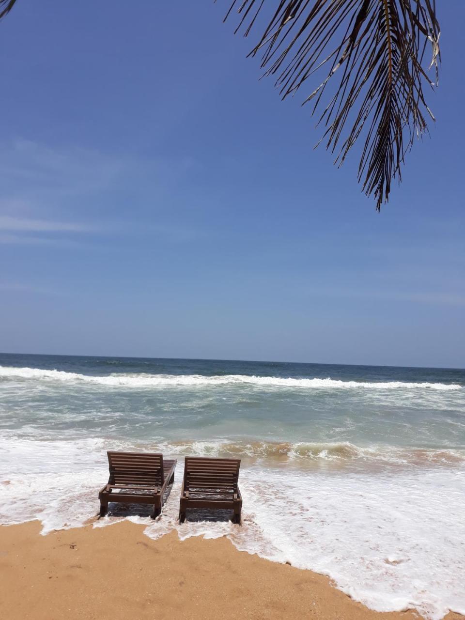 Arcade Beach Hotel Bentota Zewnętrze zdjęcie