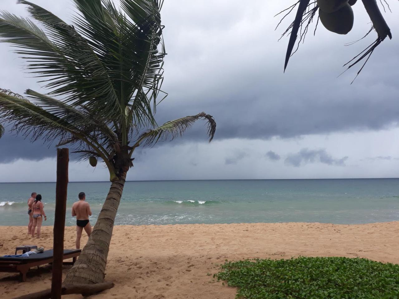 Arcade Beach Hotel Bentota Zewnętrze zdjęcie