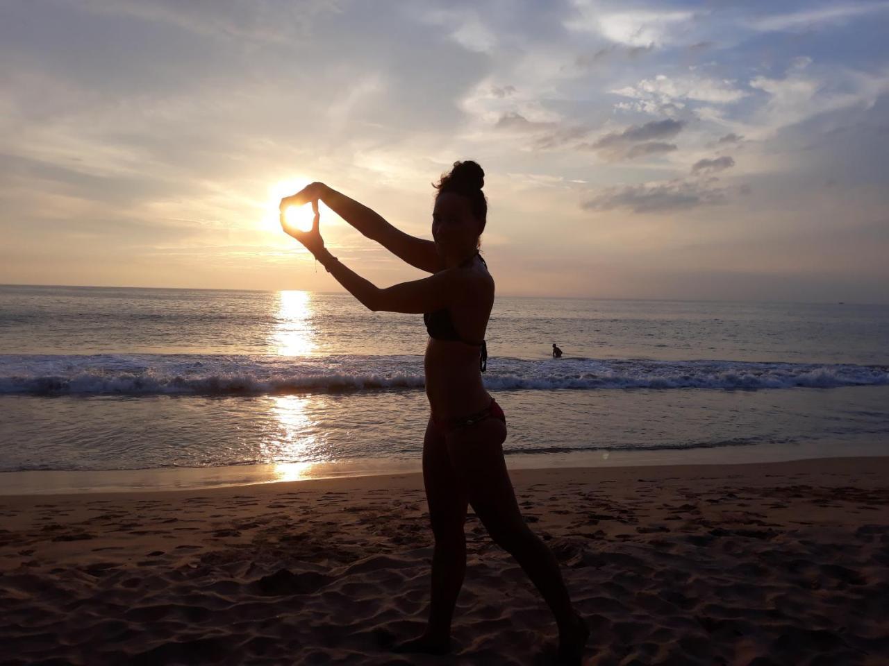 Arcade Beach Hotel Bentota Zewnętrze zdjęcie