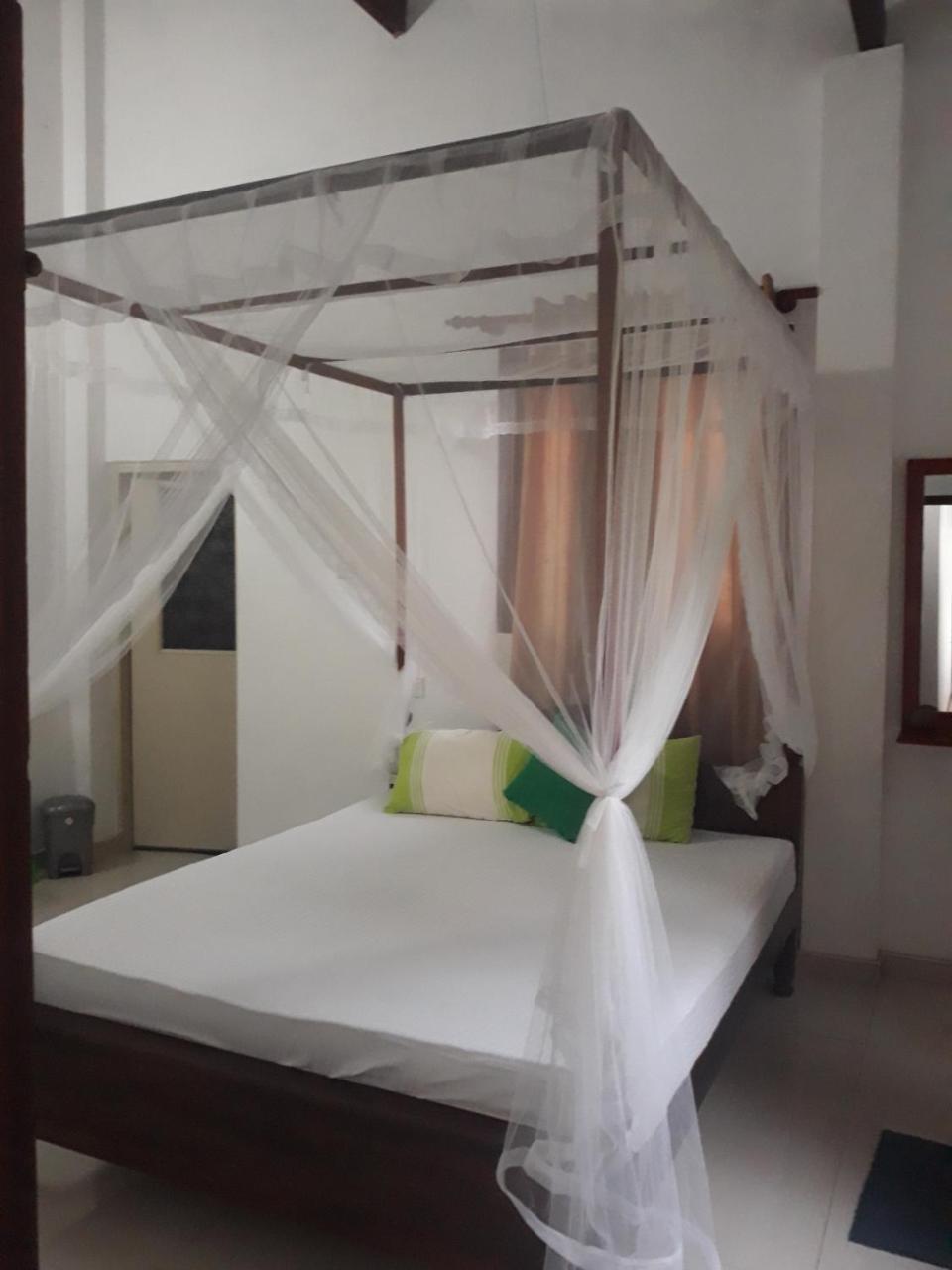 Arcade Beach Hotel Bentota Zewnętrze zdjęcie