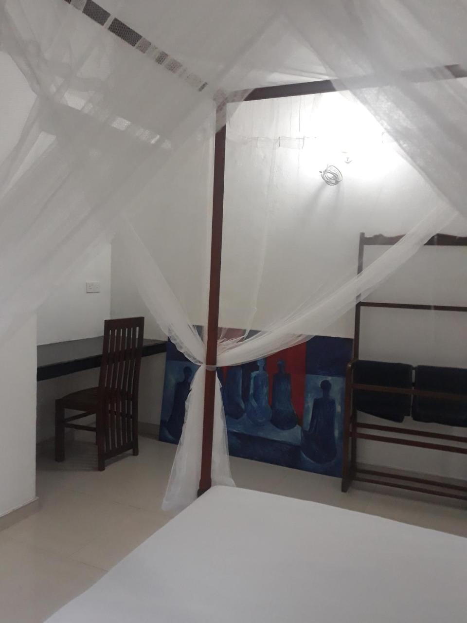 Arcade Beach Hotel Bentota Zewnętrze zdjęcie