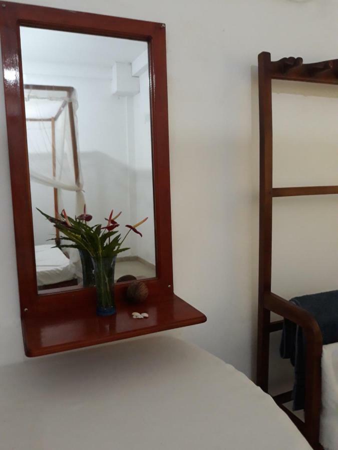 Arcade Beach Hotel Bentota Zewnętrze zdjęcie